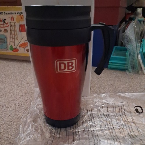 Deutsche bahn national - deutsche,