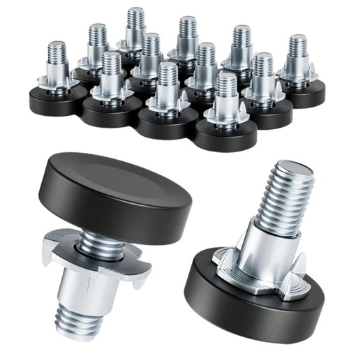 24x furniture levelers - 24x, with