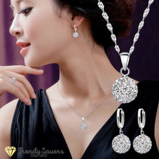 Sparkling floating 925 - floating,