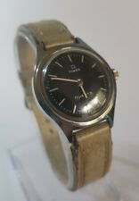 Beautiful 1970s TIMEX Unisex Quartz Watch