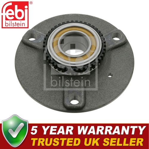 Febi front wheel - wheel, bearing