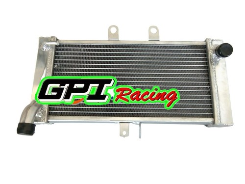 3row aluminum radiator - 3row, for