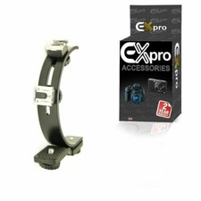 C-Shape Bracket Mount for