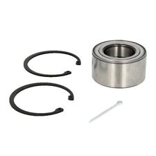 For Vauxhall Corsa Mk2 (C) 1.7CDTi 16v 2000-2006 Front Wheel Bearing Kit