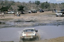 William Fritschy and Peter