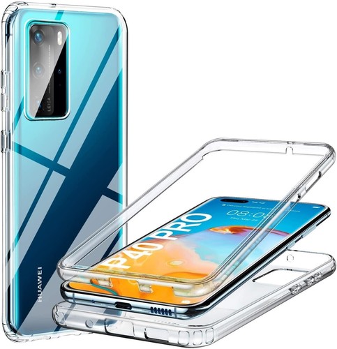 Case for huawei p40 - huawei,