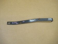 Ford Escort mk2 RS2000 Front