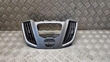 FORD TRANSIT 350 LWB L3 MK8 2017 HEAD UNIT SURROUNDIN TRIM & AIR VENTS