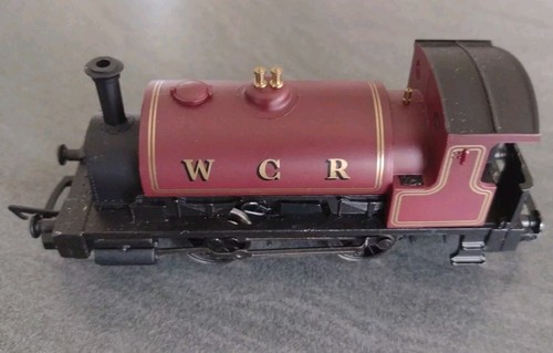 Hornby from set r1157 saddle - ,