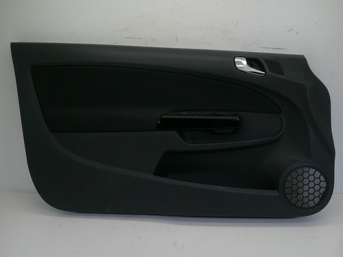 Vauxhall corsa sxi door - vauxhall,