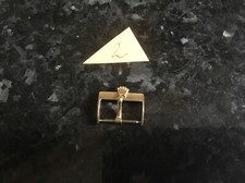 Rolex 9ct/9k Genuine Watch