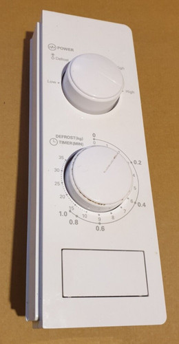 Tesco mm20 microwave oven - tesco,