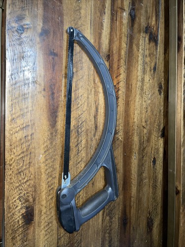 Stanley mechanics hacksaw - mechanics,