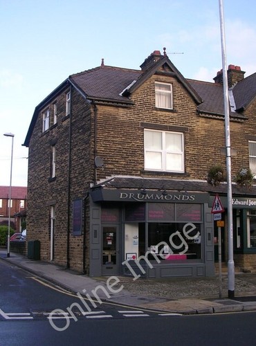 Photo 6x4 drummonds kitchens - photo, &