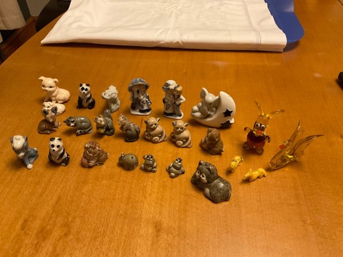 Miniture ornaments varius - of,