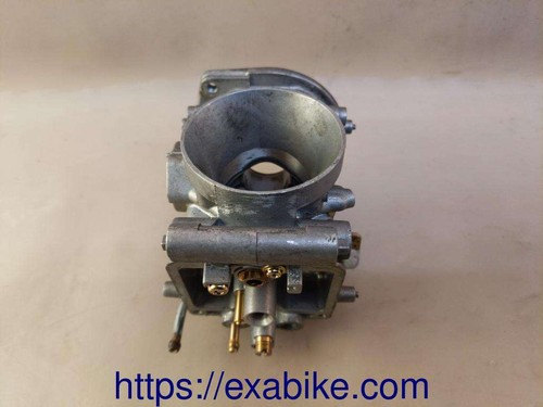 Carburetor body for - carburetor, no.1