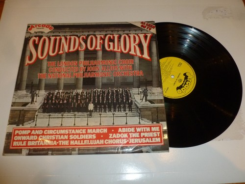 The london philharmonic choir - the,