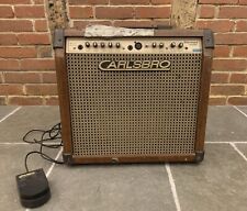 Carlsbro Sherwood Junior Guitar/Keyboard Combo