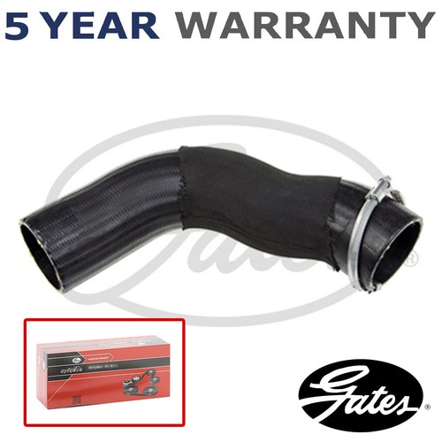 Turbo hose right - turbo, )