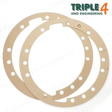OEM Front & Rear Diff Gasket