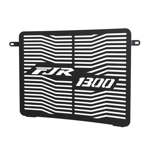 Motorcycle radiator grille - radiator,