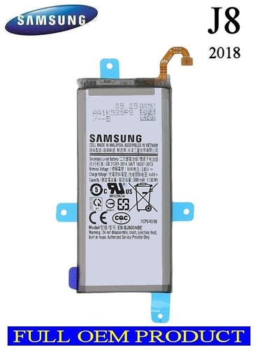 Battery samsung galaxy - battery, 2018