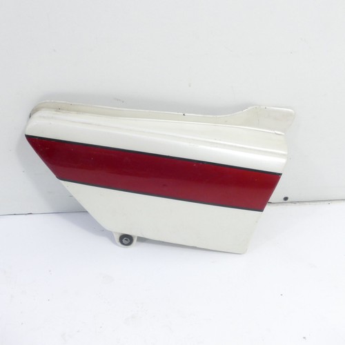 Suzuki 750 right side - 750,