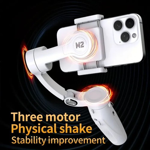 Mobile phone stabilizer - mobile,
