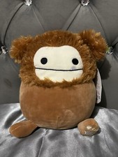 8” Benny the Big foot with