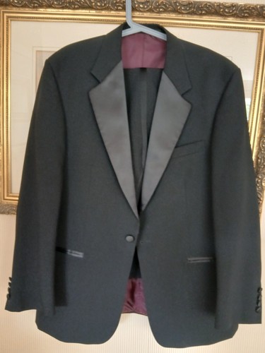 Oliver stead men dinner - men's,