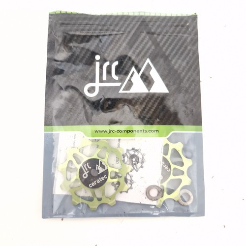 Jrc 11t ceramic pulley wheels - 11t,