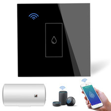 Smart Immersion Heater Timer