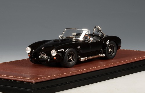 1966 shelby cobra 427 - 427, s/c