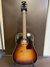 Gibson standard electric - gibson, j-45
