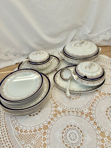 Antique losol ware beverley - ware,