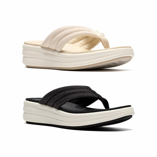 Clarks ladies sandal drift - clarks,