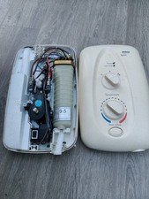 Mira Sprint 9.5kW Shower