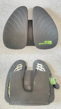Back support chair - support, cushion