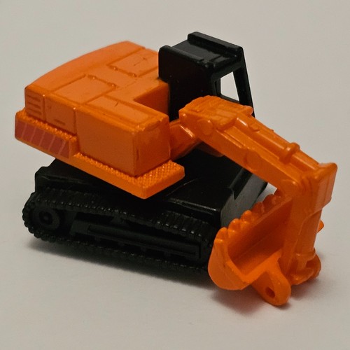 Micro machines construction - machines,
