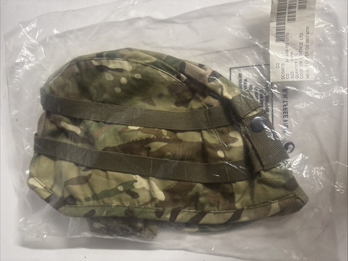 New genuine british military - new,