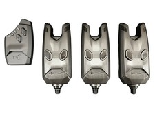Korum KSi8 3 Rod Wireless