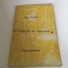 Poems and interview - and, .