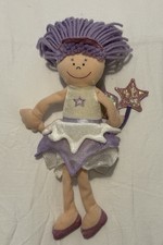 Marks & Spencer Fairy Rag Doll