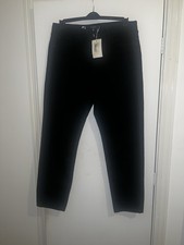 Ted Baker MMP Wooltun Cropped