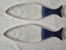 Fish shaped melamine - 2,