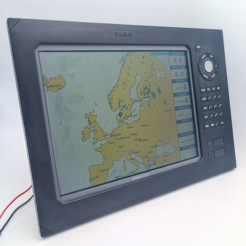 Simrad shipmate d sv - d,