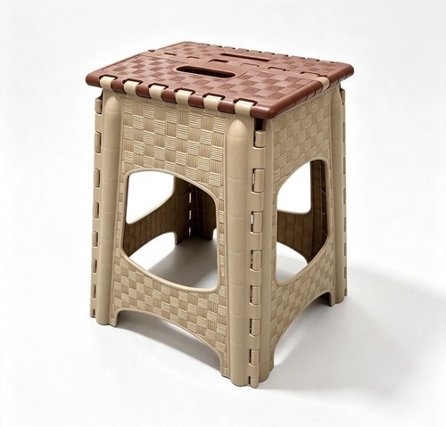 Foldable stool for adults and - stool,