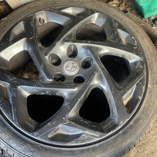 Vauxhall insignia genuine atom - vauxhall,