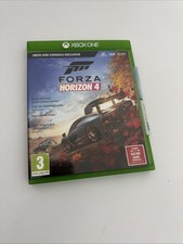 Forza Horizon 4 Microsoft Xbox