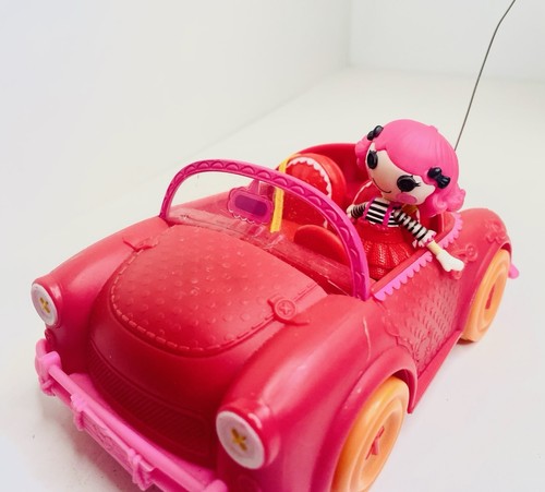 2011 lalaloopsy mini car - 2011, rc